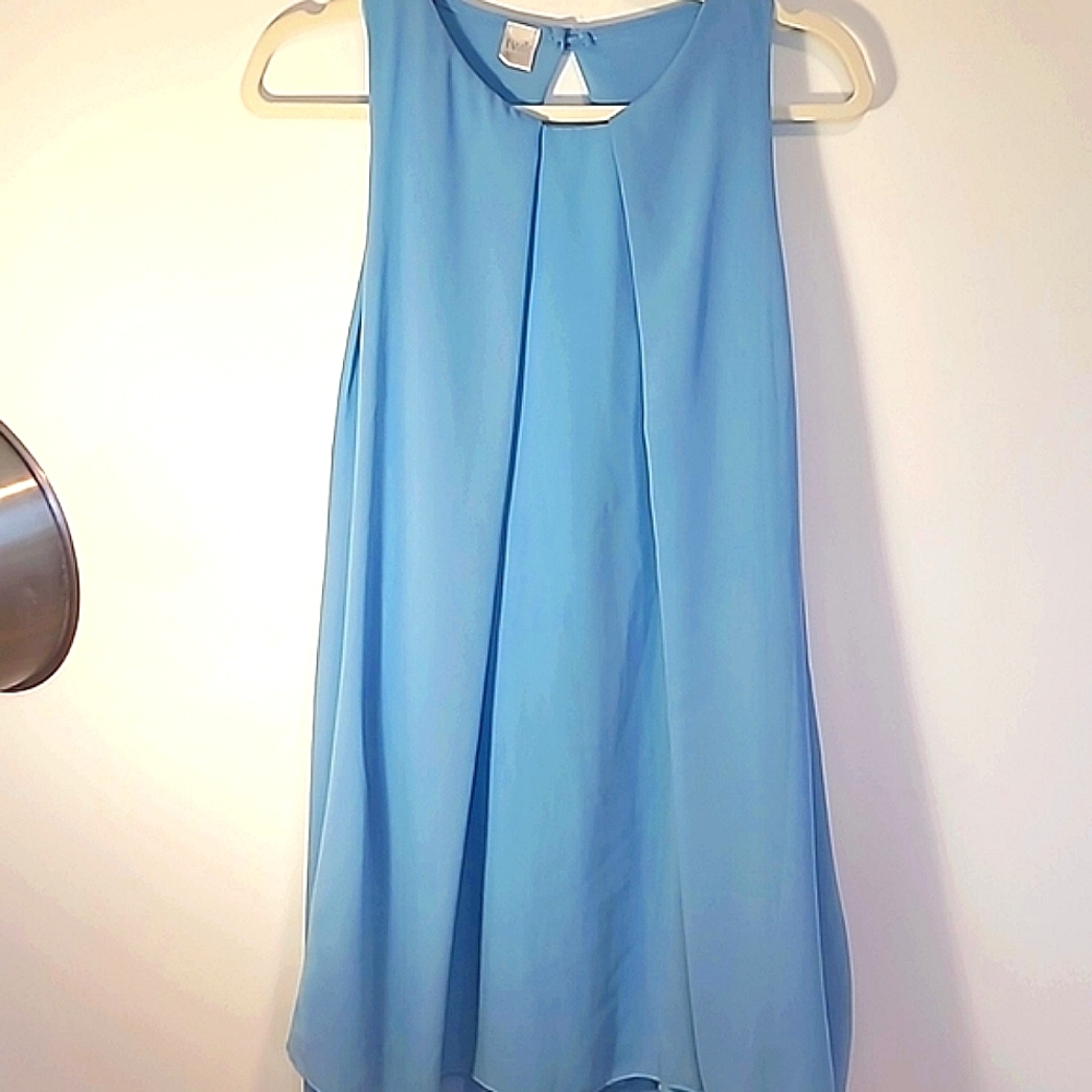 Dress from twik simons exclusivités